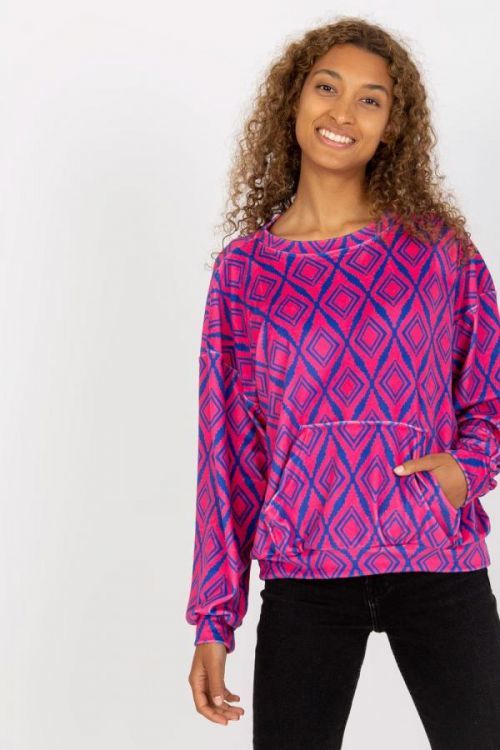 Mikina model 168870 Rue Paris L / XL
