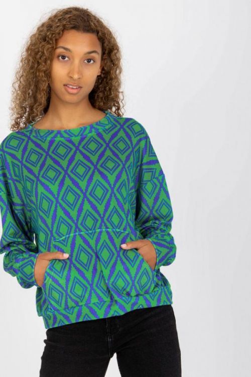 Mikina model 168871 Rue Paris L / XL