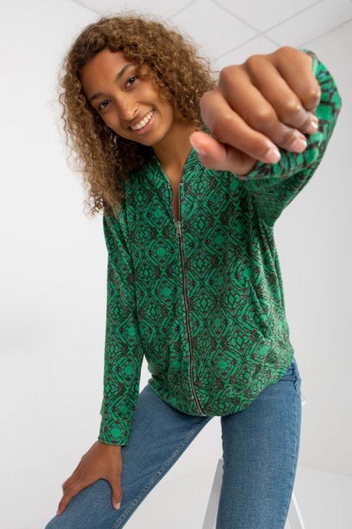Mikina model 168872 Rue Paris L / XL