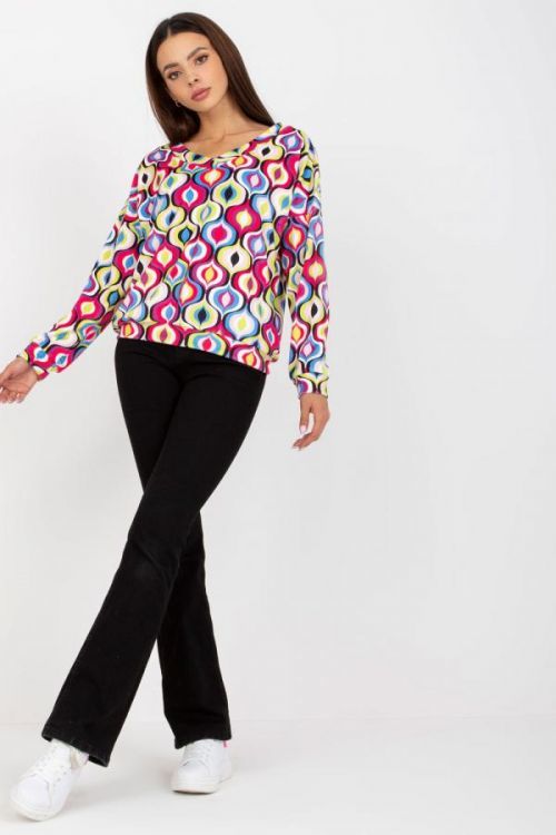 Mikina model 168880 Rue Paris L / XL