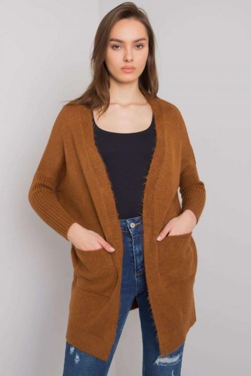 Sveter na zapínanie model 169489 Rue Paris universal