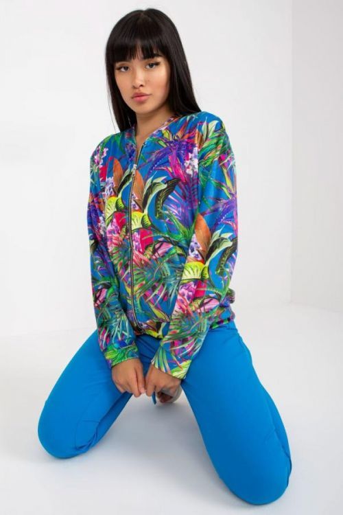 Mikina model 169454 Rue Paris L / XL