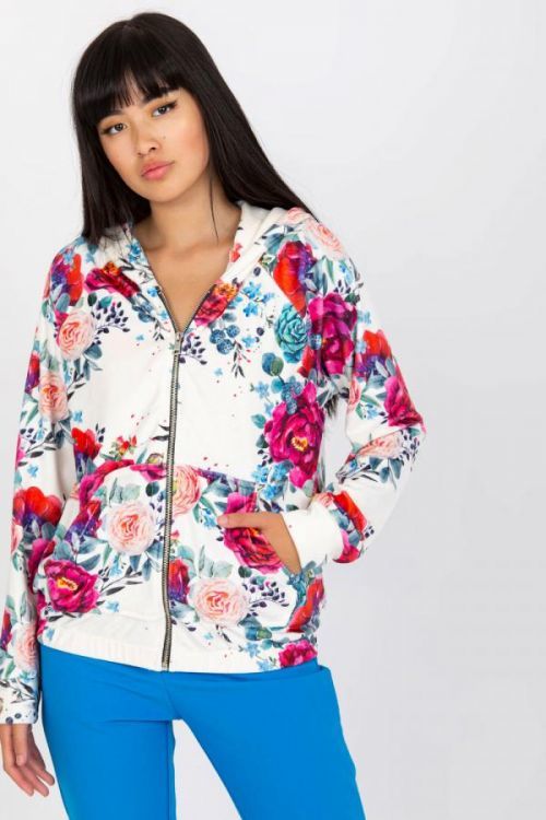 Mikina model 169459 Rue Paris L / XL