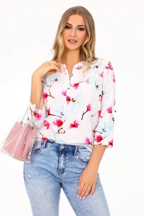Bluzka Majkena White - Merribel L/XL