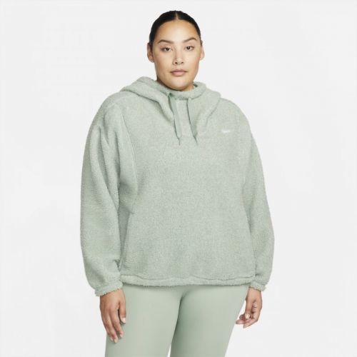 Mikina Nike Therma-FIT W DD6470-357 L