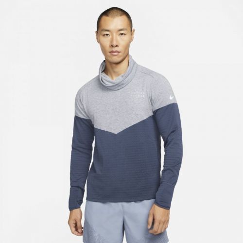 Mikina Nike Therma-FIT Run Division Sphere Element M DD6120-437 L