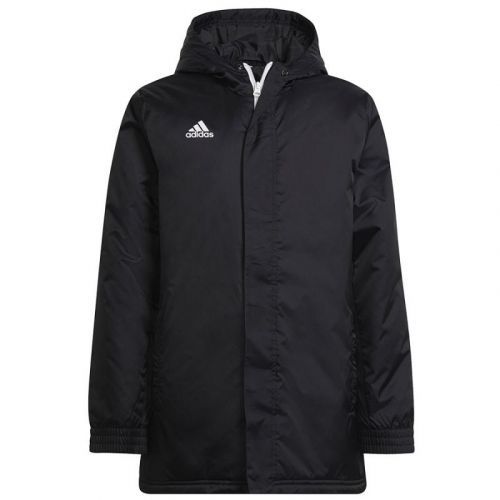 Adidas ENTRADA 22 Stadium Jacket Y Jr H57569 116 cm