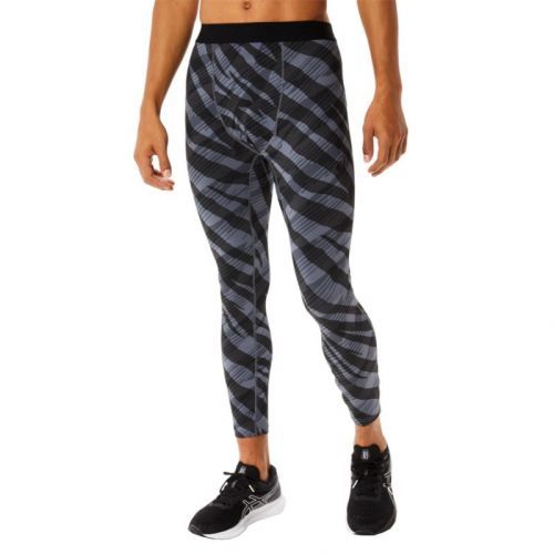 Asics Wild Camo 7/8 Training Tight M 2031D099-020 Nohavice M
