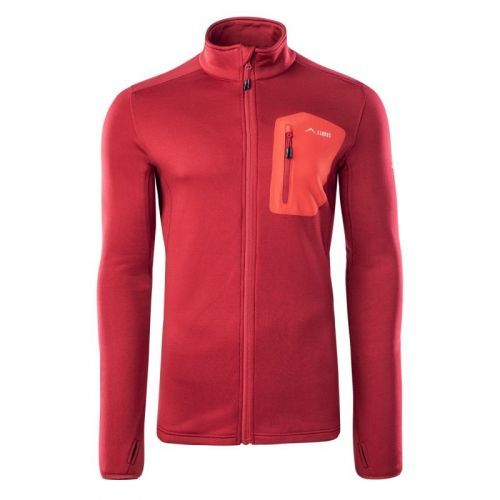 Elbrus Emino Mikina Polartec M 92800353906 M