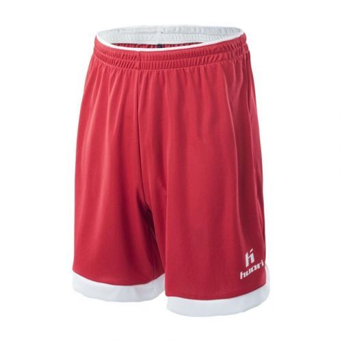 Huari barracas II short junior Junior šortky 92800356403 140