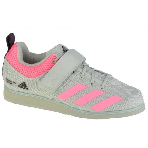 Adidas Powerlift 5 Vzpieračské topánky M GY8920 42