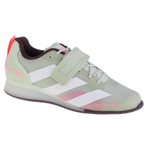 Adidas Adipower Vzpieranie 3 M Topánky GY8925 42