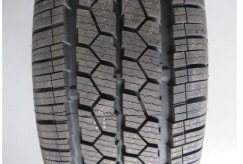TOMKET ALLYEAR VAN 3 8PR 205/65 R16 107T