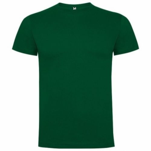 Pánské tričko Roly Dogo Premium - tmavo zelené, 3XL