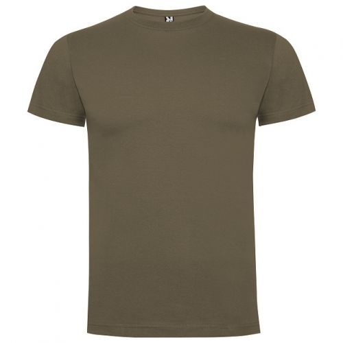 Pánské tričko Roly Dogo Premium - khaki, M