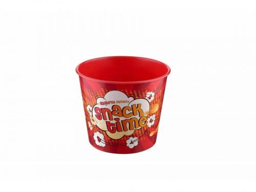 MAKRO - Dóza na popcorn rôzne motívy