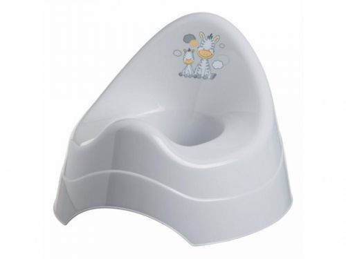 MAKRO - Nočník ZEBRA