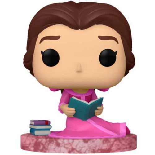 POP! Disney: Belle Ultimate Princess (Beauty and the Beast) POP-1021