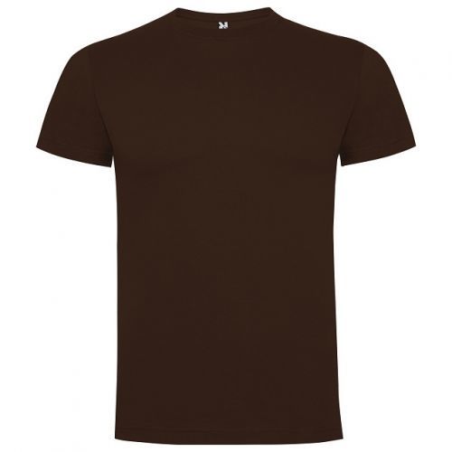 Pánské tričko Roly Dogo Premium - hnedé, 3XL