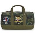 Cestovné tašky Polo Ralph Lauren  DUFFLE-DUFFLE-LARGE