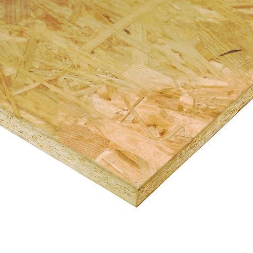 OSB Doska 3/15/2500/1250