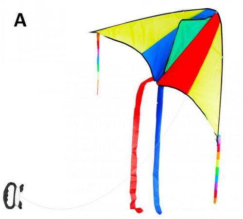 Rappa Lietajúci drak 110 x 63 cm