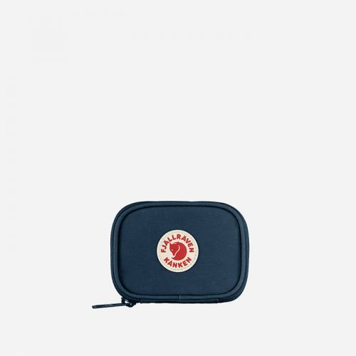 Fjallraven Kanken Card Wallet F23780 560