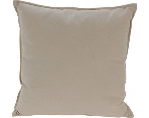 Dekoračný vankúš Bruno 45x45 cm, krémový%