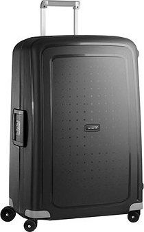 Samsonite S`CURE SPINNER 75/28 Black