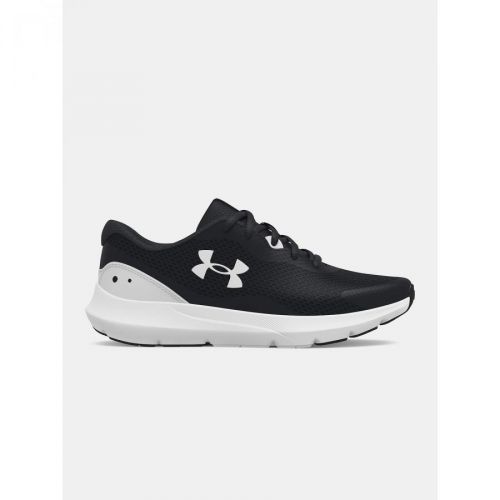 Under Armour Shoes UA BGS Surge 3-BLK - Guys