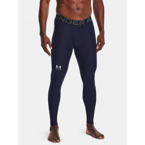 Under Armour Leggings UA HG Armour Leggings-NVY - Mens