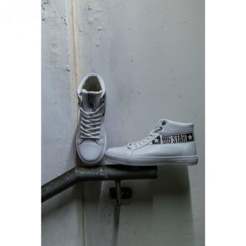 Pánske tenisky Kesi Logo