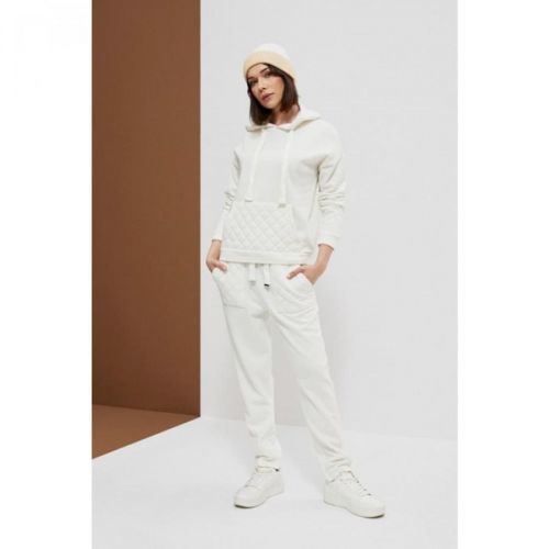 Sweatpants with pockets