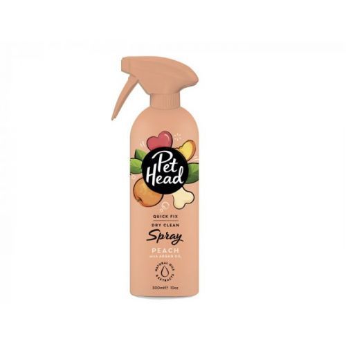 Pet Head Quick Fix Spray - 300 ml