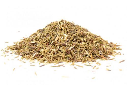 Rooibos zelený Long Cut BIO, 1000g