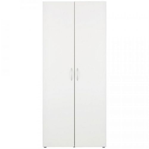 Mehrzweckschrank In Weiß