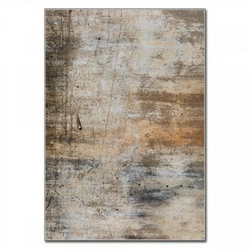 Koberec Dalta 80x140 cm hnědý