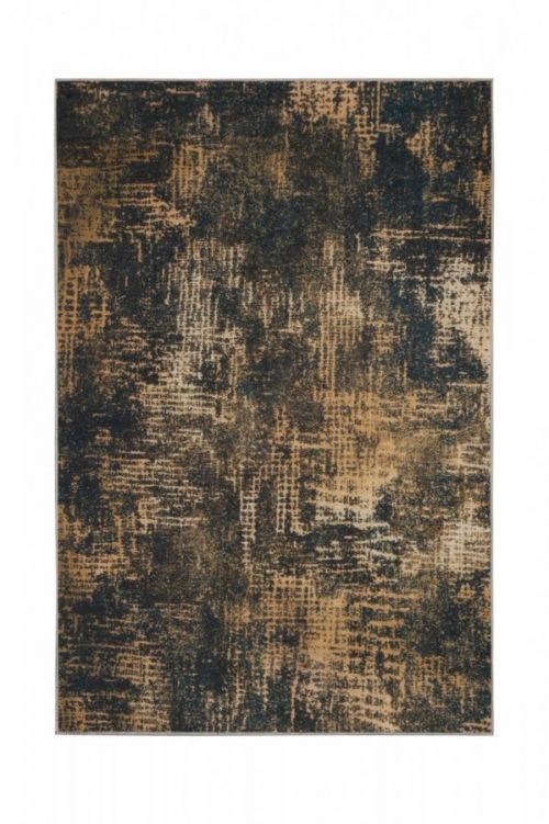 Koberec Zayd 80x150 cm hnědý