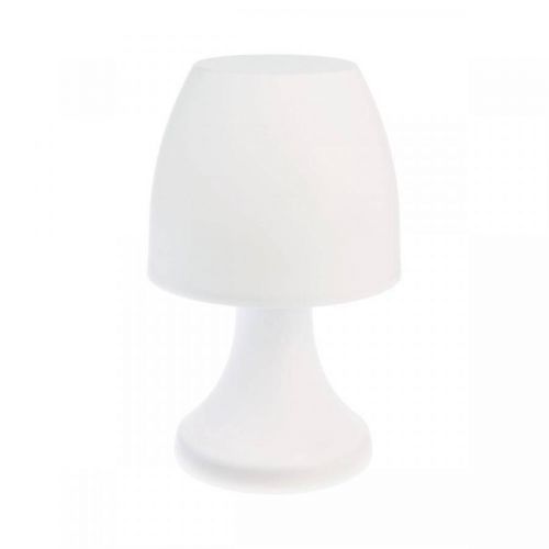 LED lampa MINIE bílá