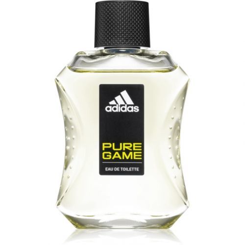 Adidas Pure Game Edition 2022 toaletná voda pre mužov 100 ml