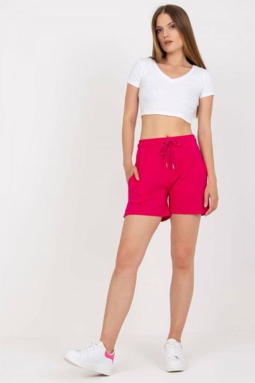 Kraťasy model 168369 Rue Paris l