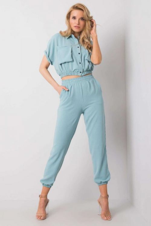 Dámske nohavice model 168898 Rue Paris l