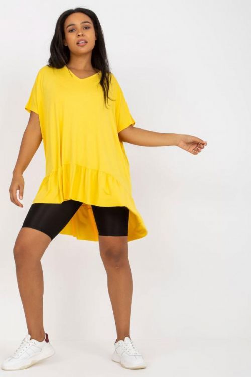 Tunika plus size   model 169096 Relevance universal