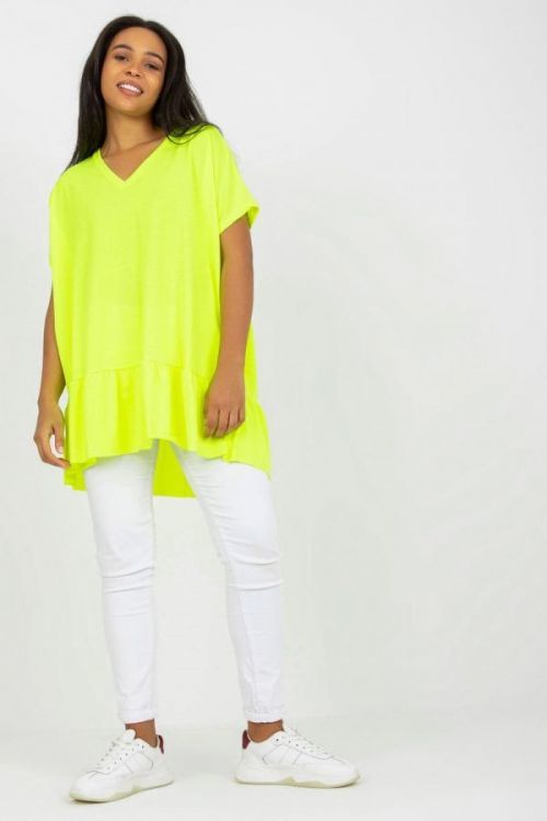 Tunika plus size   model 169098 Relevance universal