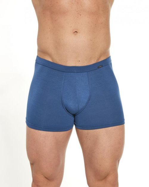 Pánske boxerky Cornette Infinity 930/07 S-2XL jeans M