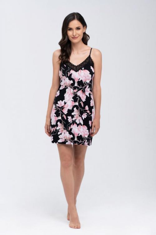 Koszula Babella Magnolia S-2XL print XL