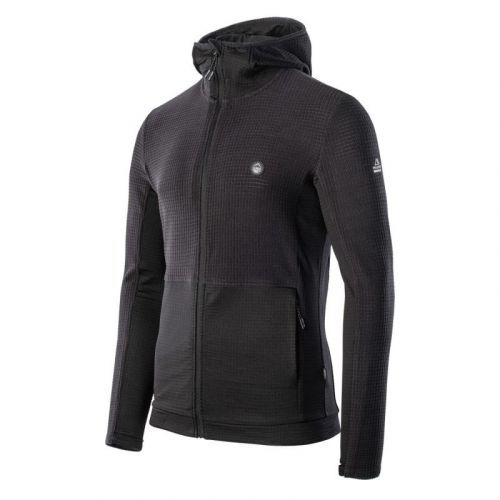 Elbrus Bessan Mikina Polartec M 92800396415 L