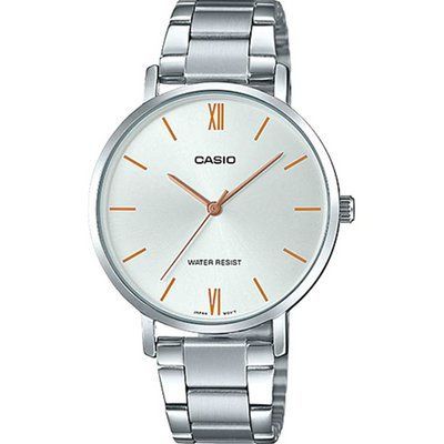 Casio MTP-VT01D-7BUDF