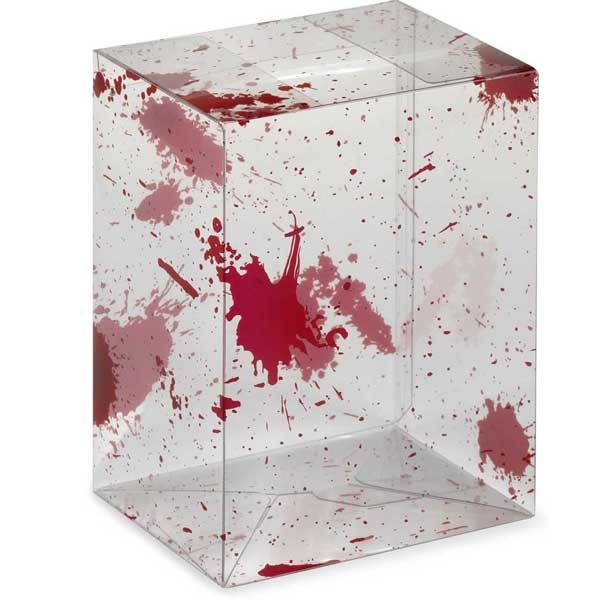 Ochranný obal Protective Case 0,5 mm for Funko Pop