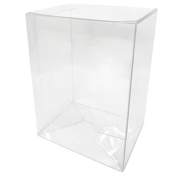 Ochranný obal Protective Case 0,5 mm for Funko Pop Classic obal classic